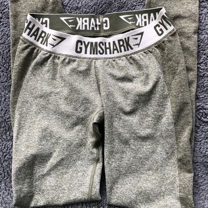 Gymshark OG Flex Leggings